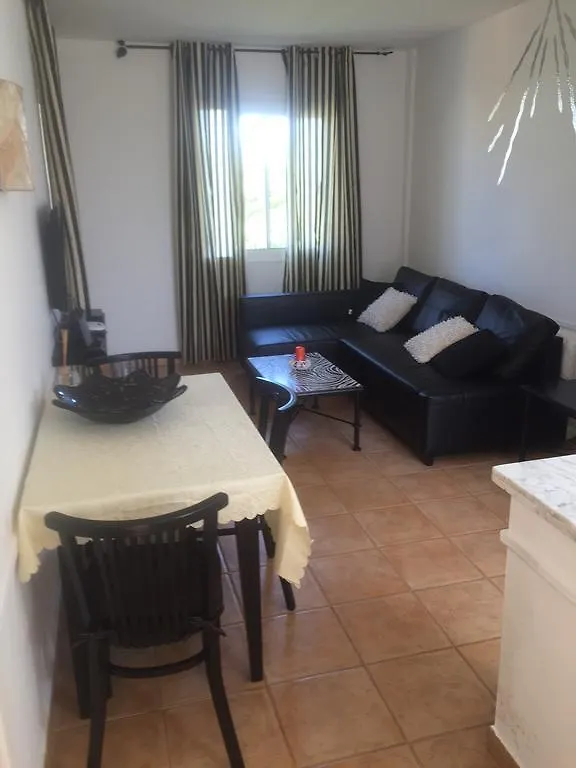 Appartement Carpe Diem In Verdemar Corralejo