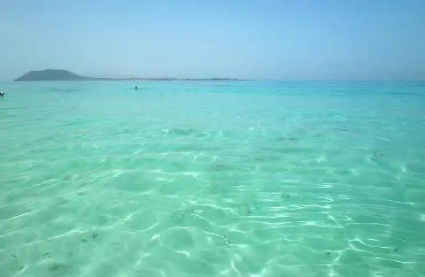 Appartement Carpe Diem In Verdemar Corralejo