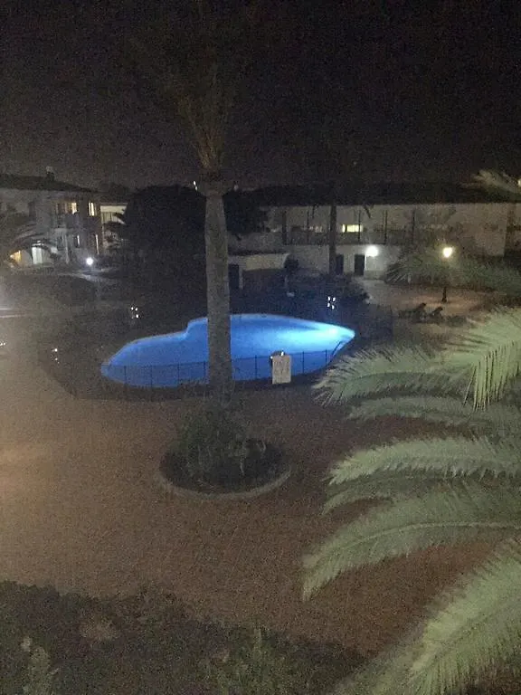 Appartement Carpe Diem In Verdemar Corralejo Espagne