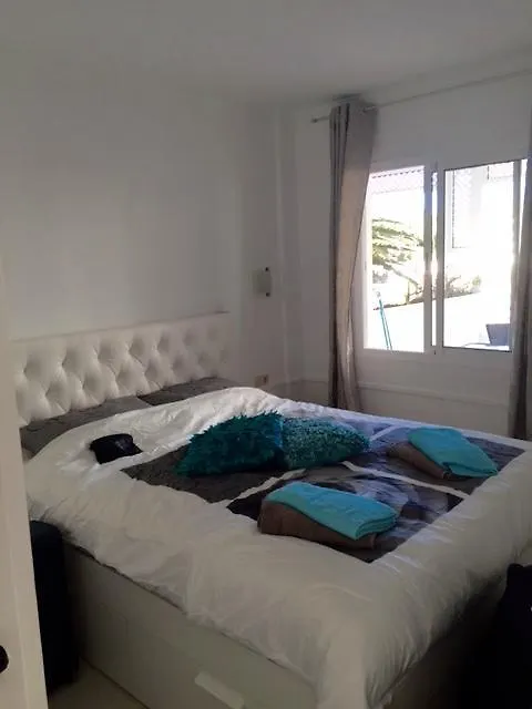 Appartement Carpe Diem In Verdemar Corralejo