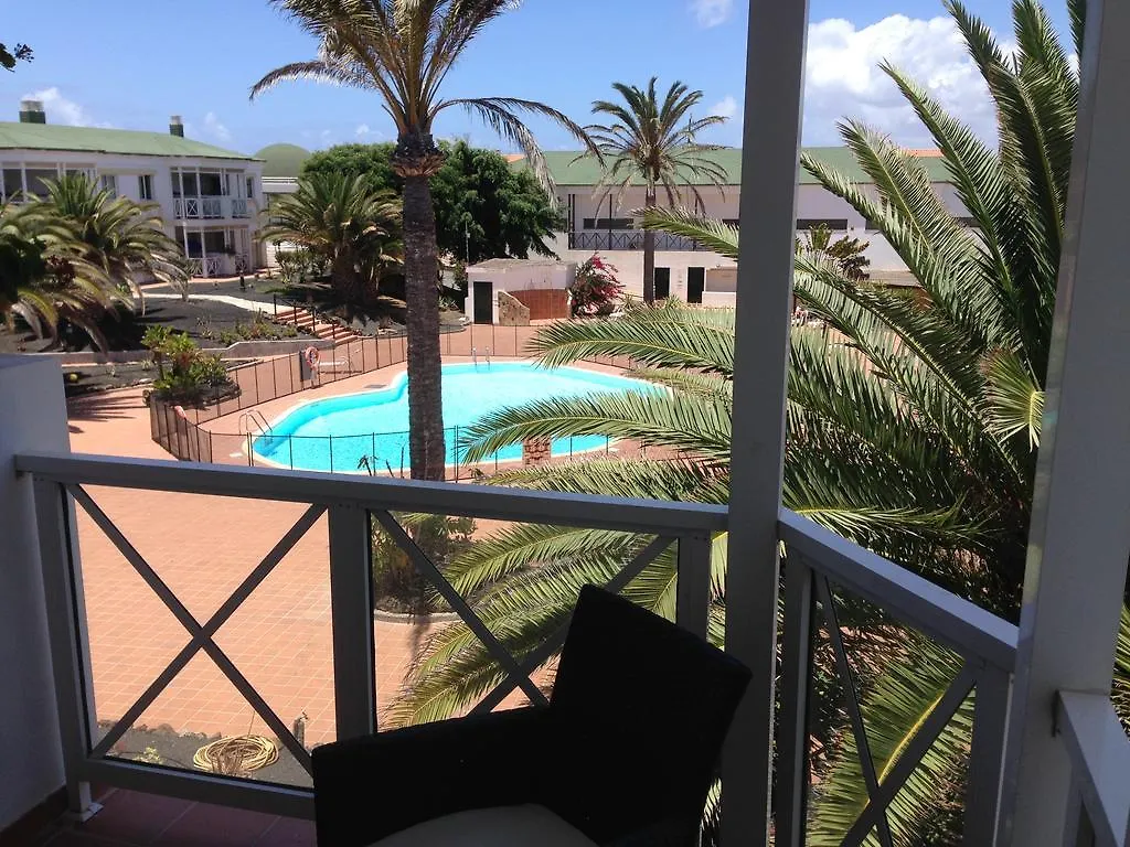 Appartement Carpe Diem In Verdemar Corralejo