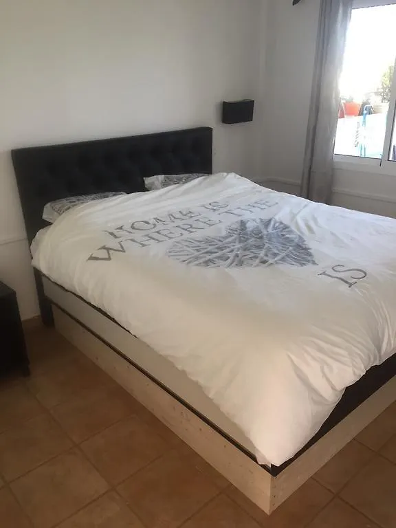 Appartement Carpe Diem In Verdemar Corralejo 0*,