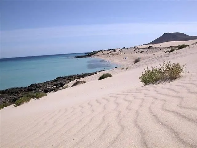 Appartement Carpe Diem In Verdemar Corralejo