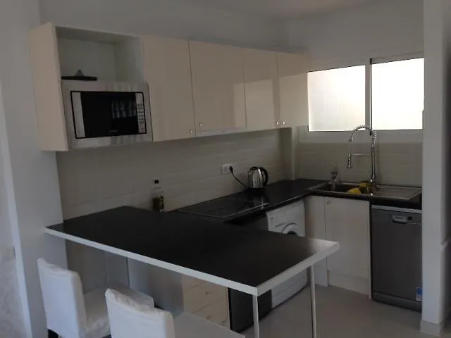 Apartament Appartement Carpe Diem In Verdemar Corralejo Hiszpania